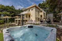 B&B Hvar - Villa Elysium - Bed and Breakfast Hvar