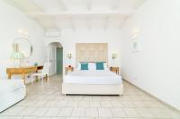 Deluxe Junior Suite mit Terrasse und Meerblick