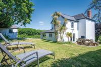 Penlan - 3 Bedroom Cottage - Saundersfoot - B&B Saundersfoot