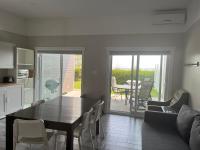 Appartement met 1 Slaapkamer