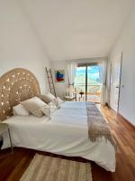 B&B Pasito Blanco - 3 bedroom house in Pasito Blanco port, 5 min walk to the beach - Bed and Breakfast Pasito Blanco