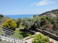 Rhea Panorama sea view house - Chambres d’hôtes