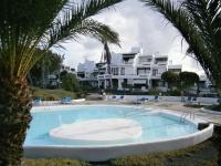 Casa con jardín - Bed and Breakfast Costa Teguise