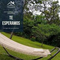 B&B San Lorenzo - Casadepiedrasalta - Bed and Breakfast San Lorenzo