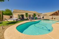 B&B Mesa - Stunning Mesa Vacation Rental with Private Pool! - Bed and Breakfast Mesa
