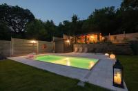 Studio Apartman Alexandra - Bed and Breakfast Bakarac