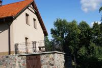 Bociani domek u Barbary - B&B