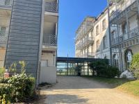 Appartement face mer Le Croisic , piscine privée et plage - Chambres d’hôtes