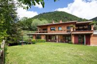 B&B Ripoll - L'Adó - Bed and Breakfast Ripoll