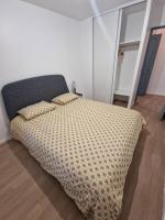 Magnifique Appartement Paris La Défense - Ferienwohnung Colombes