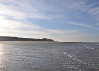 WoogeTraum - Traumwohnung mit Meerblick direkt am Strand - B&B Nordseeheilbad Wangerooge