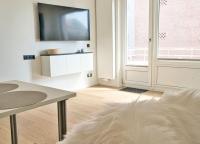 Strand-Zeit - ein Steinwurf zum Meer - B&B Nordseeheilbad Wangerooge