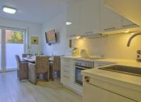Mittelpunkt 9 - Zentrales Reihenhaus in perfekter Lage - Chambres d'hôtes Nordseeheilbad Wangerooge