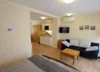 Strandloper Knutt - Wunderschönes Feriendomizil für 2 Personen in Strandnähe - B&B Nordseeheilbad Wangerooge