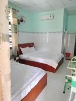 Thinh Thien Motel - Bed and Breakfast Vĩnh Hy