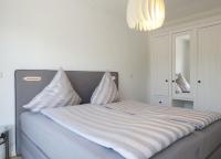 Linnenboom - lichtdurchflutete Neubauwohnung für gehobene Ansprüche - B&B Nordseeheilbad Wangerooge