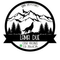 LamaDue - Casa Vacanze - Ferienwohnung Borra