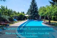 B&B Sopron - Weissmann Residence - Bed and Breakfast Sopron