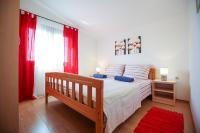 Comfort Appartement met 1 Slaapkamer, Balkon en Uitzicht op Zee