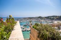Appartamento Deluxe con Terrazza e Vista Mare