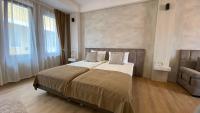 Apartments Bacchus - B&B