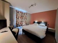 Camera Matrimoniale con Bagno Privato