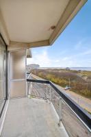 B&B Blankenberge - Neptunus 5A7 met garage - Bed and Breakfast Blankenberge