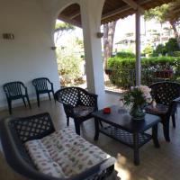 Villetta Anna - B&B Tirrenia