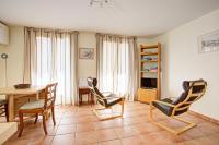 Obelisque 1A - Studio au rez-de-chaussée - B&B Portvendres