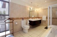 Luxury Double or Twin Room with Sea View - Africa