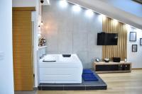 Hedonist-Kapije Lounge & Stay - Ferienwohnung