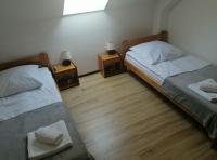 Budget Zweibettzimmer