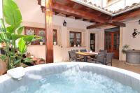 B&B Santa Margalida - Can Paredjal 263 by Mallorca Charme - Bed and Breakfast Santa Margalida