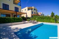 Acadia C - Ferienwohnung Slatine