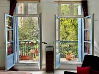 La charmante maison aux volets bleu - Montpellier - Bed and Breakfast