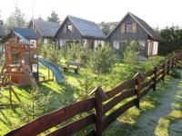 Chalet met 2 Slaapkamers