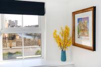 Central Ripon apartment - view of the Cathedral! - B&B Ripon