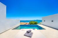 Akrogiali Apartments - B&B Barbáti