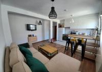 El Pisuco de Lu entre Puertochico y El Sardinero - Ferienwohnung Santander