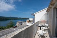 Studio APARTMANI LEŽENIĆ - B&B Neum