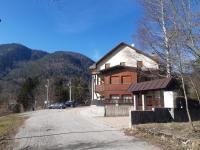 B&B Tarvisio - Alpeadria Tarvis - Bed and Breakfast Tarvisio