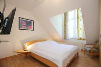 Apartment mit Balkon