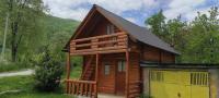 B&B Plav - Velemun brvnara - Bed and Breakfast Plav