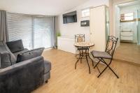 Studio Apartment Gerta with Terrace - Ferienwohnung