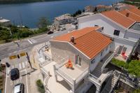 Studio APARTMANI LEŽENIĆ - B&B Neum