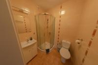 Double Room with Extra Bed