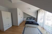 Camera Matrimoniale/Doppia con Letti Singoli