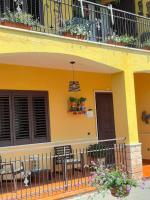 B&B Le Camerette di Edda - B&B