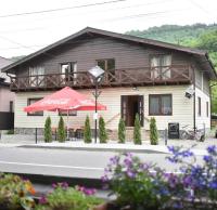 Cube - B&B