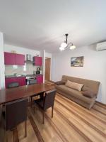APARTMANI PALME - Ferienwohnung